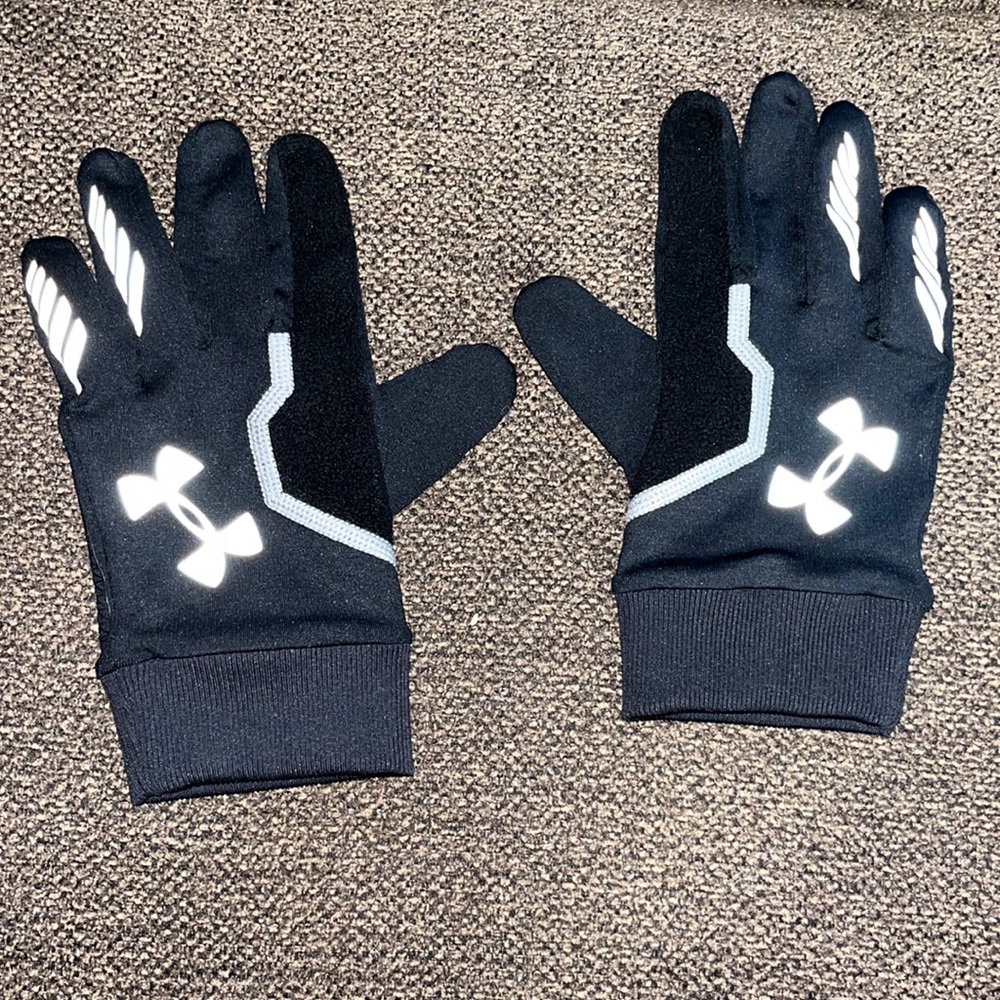 Under Armour Sport Workout Gloves